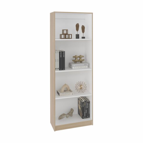 Estante Home Fresno Europeo RTA MDF - Imagen 3