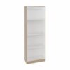 Estante Home Fresno Europeo RTA MDF - Imagen 4