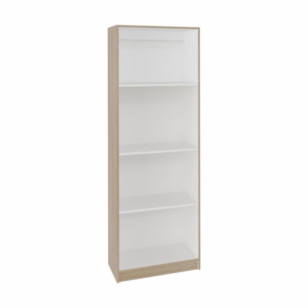 Estante Home Fresno Europeo RTA MDF - Imagen 4