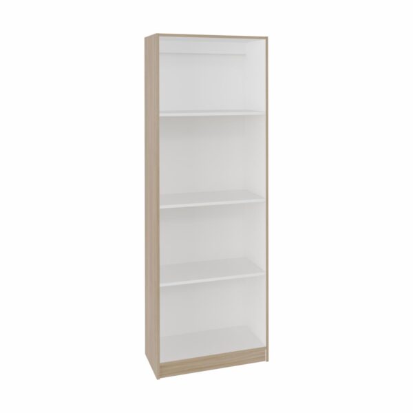 Estante Home Fresno Europeo RTA MDF - Imagen 4