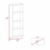 Estante Home Fresno Europeo RTA MDF - Imagen 5