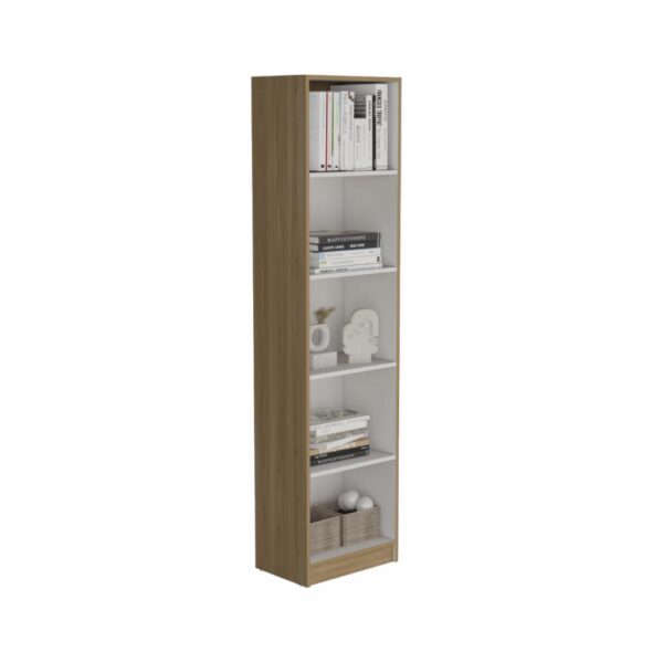 Estante Home Fresno Europeo RTA MDF - Imagen 3