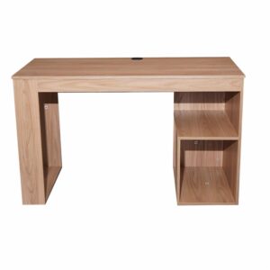 Escritorio Modelo Astana Fresno RTA Aglomerado de 15mm