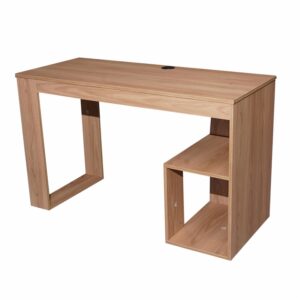 Escritorio Modelo Astana Fresno RTA Aglomerado de 15mm