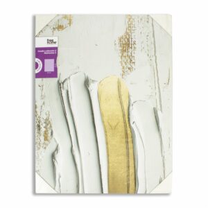 Cuadro Decorativo Abstractos FREE HOME 1 Pieza