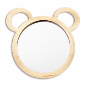 Espejo Infantil Diseño Mickey FREE HOME Unidad