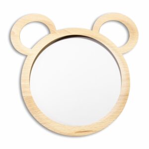 Espejo Infantil Diseño Mickey FREE HOME Unidad