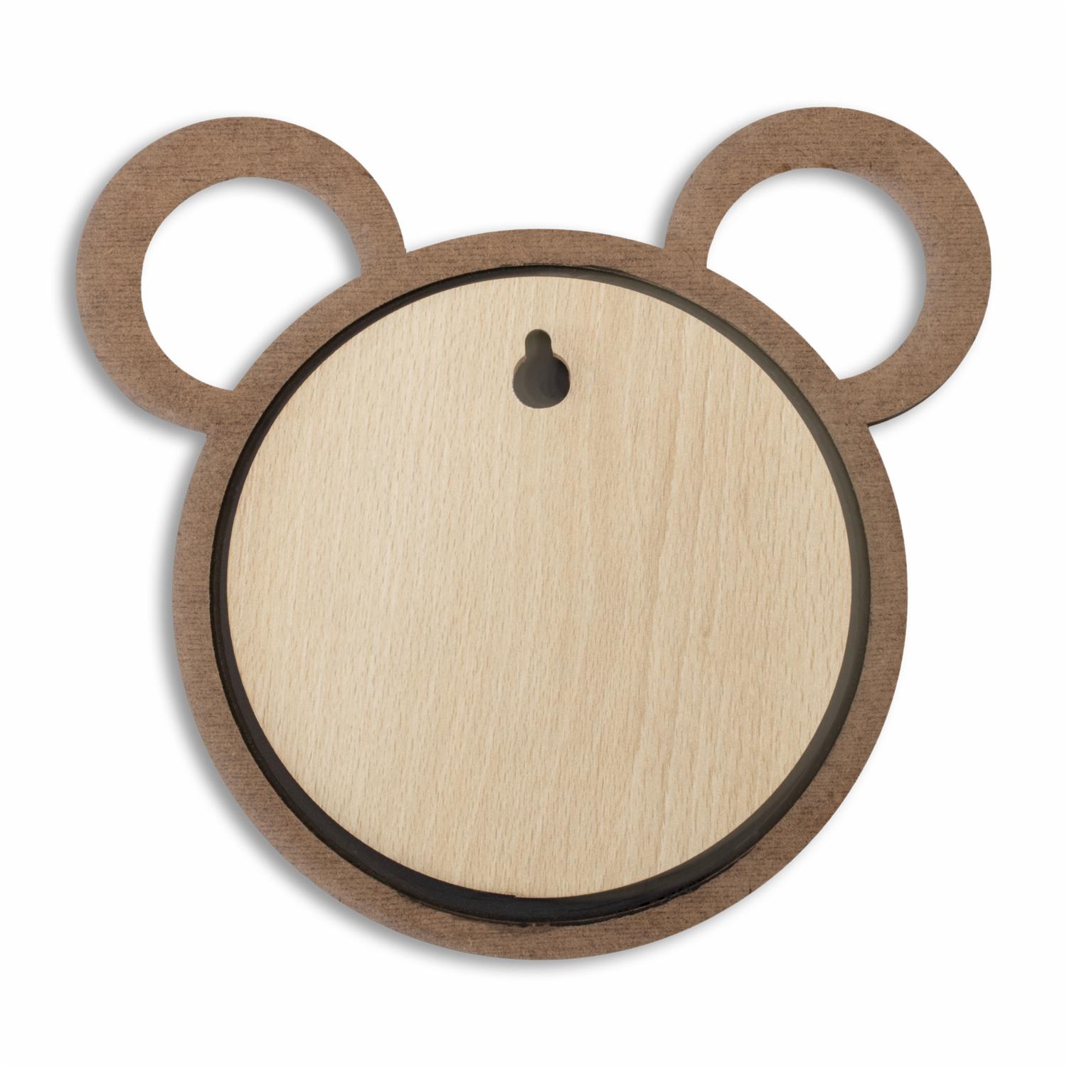 Espejo Infantil Diseño Mickey FREE HOME Unidad - Imagen 2