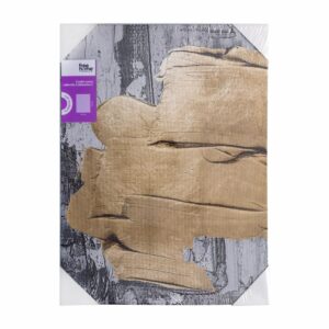 Cuadro Decorativo Abstracto Canvas 2 FREE HOME Unidad