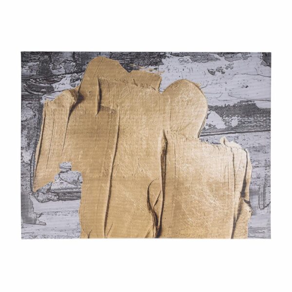 Cuadro Decorativo Abstracto Canvas 2 FREE HOME Unidad - Imagen 2