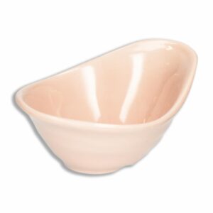 Salsera Ovalada Con Asa VAJILLAS SABANA 11X8.5X5.5 CM