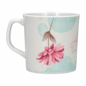 Jarro Línea Alice VAJILLAS SABANA 8X8 Cm