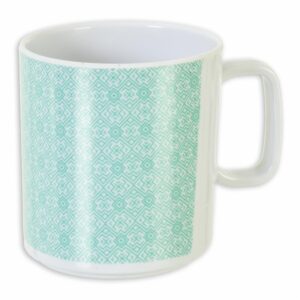 Jarro Línea Antón VAJILLAS SABANA 6.5X6.5X6 Cm