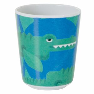 Vaso Plástico Infantil Dinosaurios 148 Ml VAJILLAS SABANA B1011FV15-A5