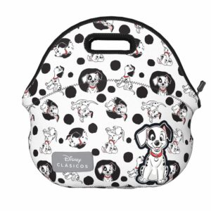 Lonchera Para Dama Diseño Surtido PRIMAVERA 1 Pieza