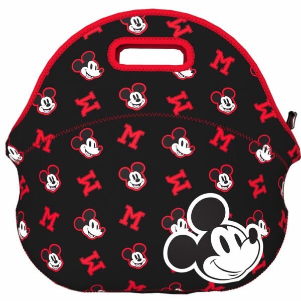 Lonchera Para Dama Diseño Surtido PRIMAVERA 1 Pieza - Imagen 3