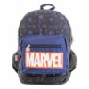Mochila Escolar Puff Printing Marvel /Star Wars DISNEY 14"