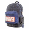 Mochila Escolar Puff Printing Marvel /Star Wars DISNEY 14" - Imagen 2