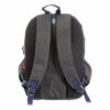Mochila Escolar Puff Printing Marvel /Star Wars DISNEY 14" - Imagen 3