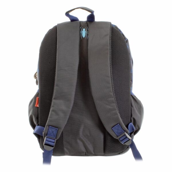 Mochila Escolar Puff Printing Marvel /Star Wars DISNEY 14" - Imagen 3