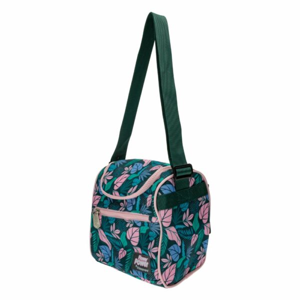 Lonchera Natura Flower Power P-BAGS 1 Pieza - Imagen 2