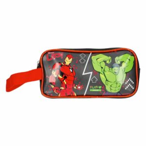 Cartuchera Niño Premium  Avengers DISNEY 1 Pieza