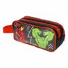 Cartuchera Niño Premium  Avengers DISNEY 1 Pieza - Imagen 2