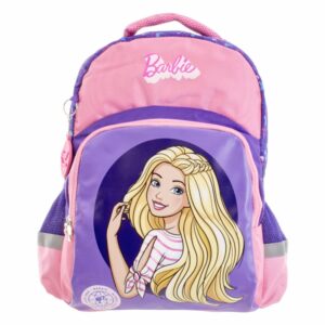 Mochila Escolar Barbie BARBIE 16"