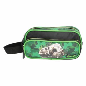 Cartuchera Para Niño Diseño Surtido P-BAGS 1 Pieza