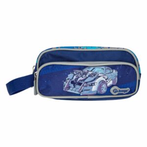 Cartuchera Para Niño Diseño Surtido P-BAGS 1 Pieza
