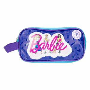 Cartuchera Niña Premium  Barbie BARBIE 1 Pieza
