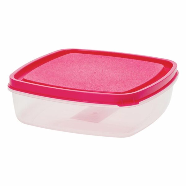 Lonchera Niña Premium Minnie DISNEY 1 Pieza - Imagen 3