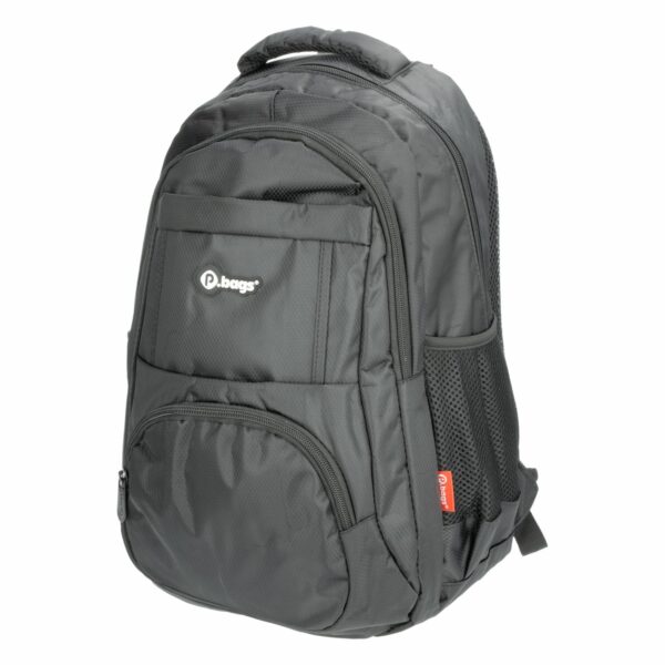 Mochila Ejecutiva P.bags PRIMAVERA 1 Pieza - Imagen 2