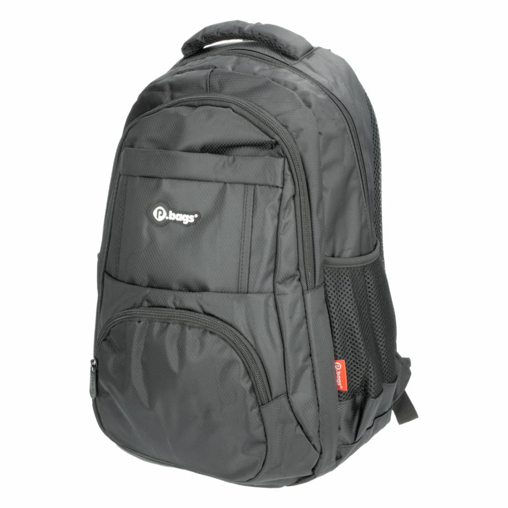 Mochila Ejecutiva P.bags PRIMAVERA 1 Pieza - Imagen 2