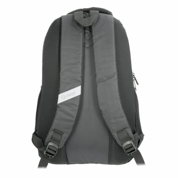 Mochila Ejecutiva P.bags PRIMAVERA 1 Pieza - Imagen 3