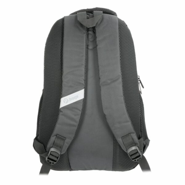 Mochila Ejecutiva P-BAGS 1 Pieza - Imagen 3