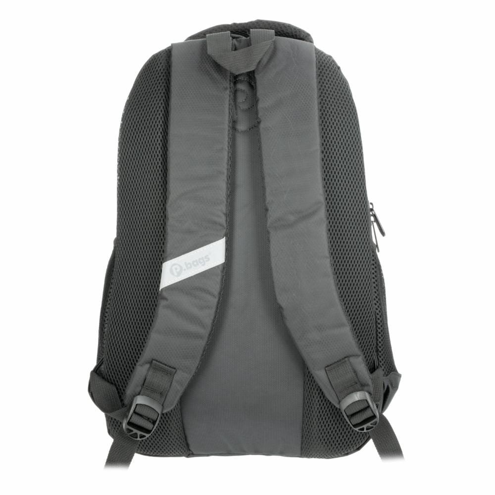 Mochila Ejecutiva P.bags PRIMAVERA 1 Pieza - Imagen 3