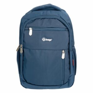 Mochila Universitaria P.bags PRIMAVERA 1 Pieza