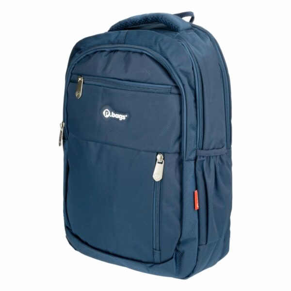 Mochila Universitario P-BAGS 1 Pieza
