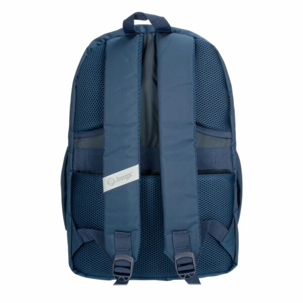 Mochila Universitaria P.bags PRIMAVERA 1 Pieza - Imagen 3