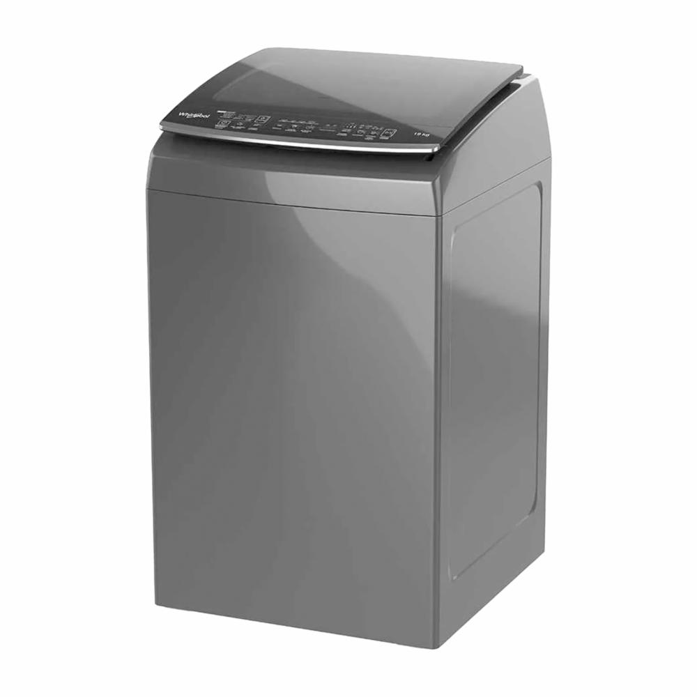 Lavadora De Ropa Xper Eco WW19LTAHLA WHIRLPOOL 19 Kilos - Imagen 2