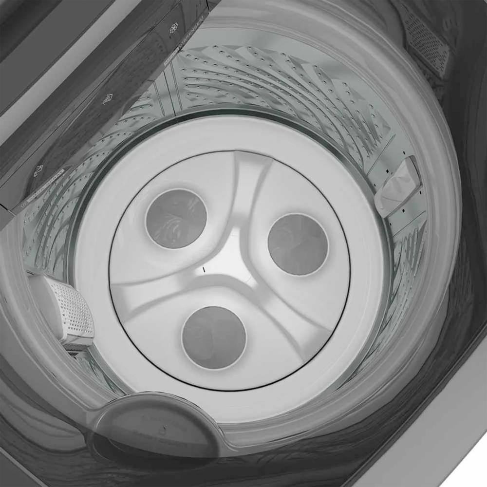 Lavadora De Ropa Xper Eco WW19LTAHLA WHIRLPOOL 19 Kilos - Imagen 4