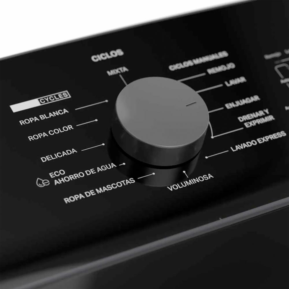 Lavadora De Ropa Xper Eco WW20NBAHLA WHIRLPOOL 20  Kilos - Imagen 3