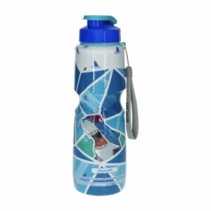 Tomatodo Hermético Press Masculino REY 1 Litro