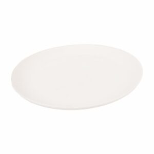 Plato Tendido Qoni Blanco EL REY Unidad