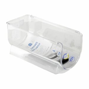 Porta Botella Smart Para Refrigerador REY Policarbonato