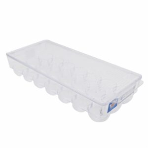 Porta huevos Smart Para Nevera REY 18 Espacios