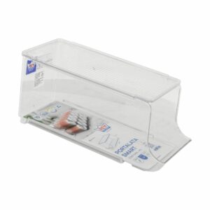 Porta Lata Smart Para Refrigerador EL REY 10 Latas