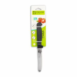 Cuchillo De Cocina Para Pan FACUSA Unidad