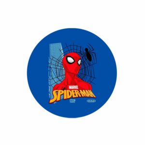 Pelota De Vinilo SPIDERMAN Colores Surtidos